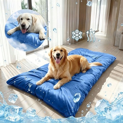 Tapis refroidissement - tapis, de