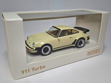 Porsche 911 Turbo 1978 Beige