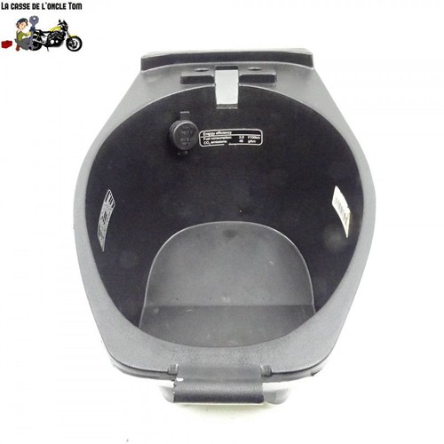 Coffre selle ksr pandora - selle, 50