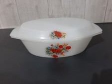 Cocotte Ovale Arcopal Avec