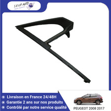 ?? GLACE FIXE PORTE AVD PEUGEOT 2008 ➤9801475980 ♻️