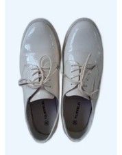 Chaussures à Lacets Femme