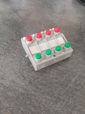  BOITIER A COMMANDE  CONTACT