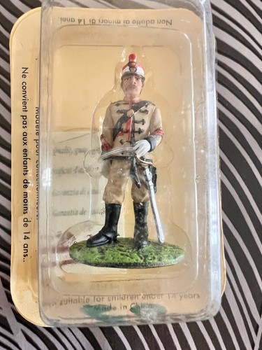 Altaya hussards des - ,