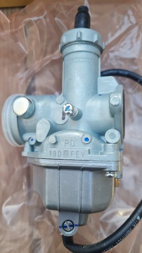 Carburateur origine honda - carburateur,