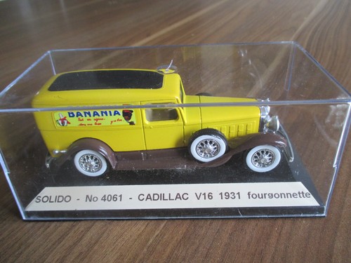 Minia solido - 1/43,