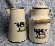 Broc pot lait - broc, à