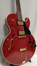 Guitare électrique (Gibson)