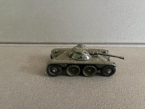 Ancienne miniature militaire - ancienne,