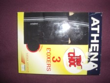 Lot boxer athena - athena, et