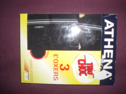 Lot boxer athena sergio - et,