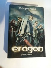 L'héritage Tome I : Eragon - Christopher Paolini - Livre- Bayard Jeunesse