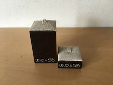 Supports Uno De 50 Anneaux -