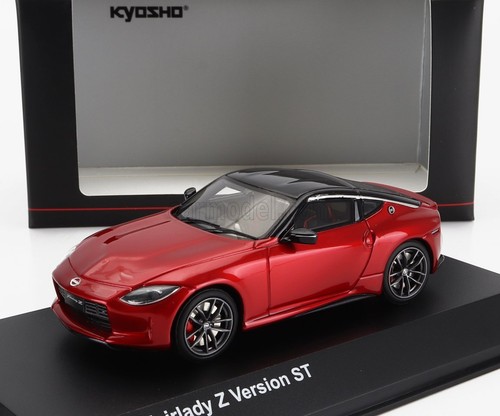 Kyosho nissan fairlady - kyosho,