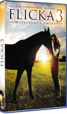Flicka 3 : Meilleures amies