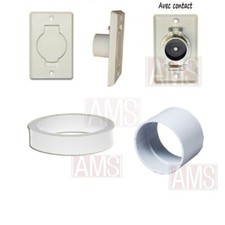 PRISE MONTAGE AU SOL 