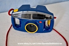 Appareil photo 3815 bleu