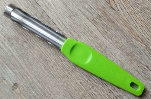 Tupperware vide pomme - -, vide-pomme