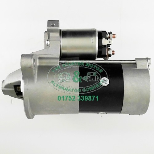 Mazda 323 626 ditd starter - mazda, 323/