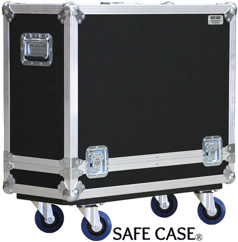 Ata case for bogner alchemist - case,