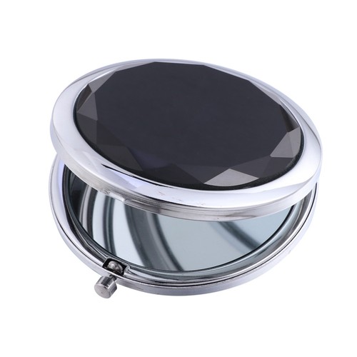 Miroir cristal - en, de