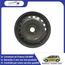 🇫🇷 JANTE TOLE RENAULT