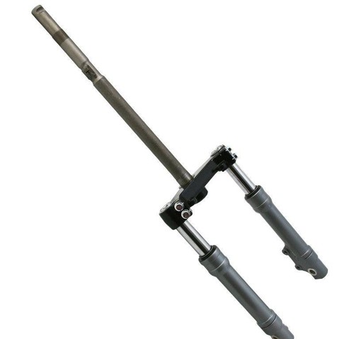 Fourche scooter origine