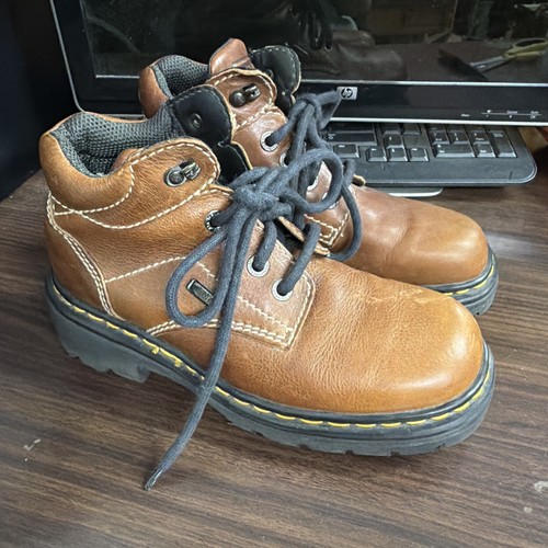 Dms martens 9271 boots nice - martens,