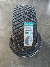Pneus 225 40 18 Cloutés GoodYear Ultra Grip Ice Arctic 