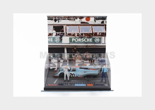 Brumm s26 porsche 917k - brumm,