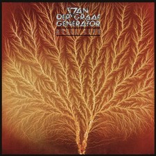 Van der graaf - van, still