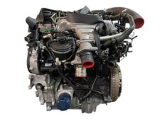 ⭐ 4HX moteur complet pour PEUGEOT 406 BERLINA (S1 S2) 2.2 HDI FAP CAT 122296