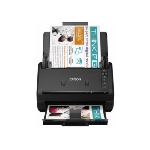 Epson scanner es 580w - epson,