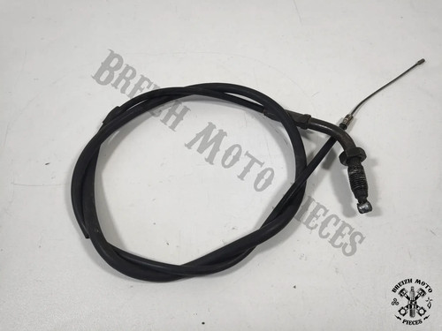 Câble accélérateur honda - d'accélérateur,