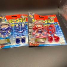 Ensemble Takara Tomy Chara