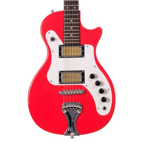 Airline guitars thunderstick - airline,