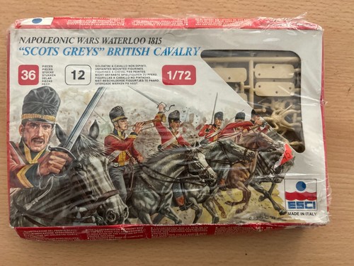 Figurines guerres - figurines, 1/72
