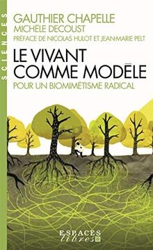 Vivant comme modèle pour - vivant, :