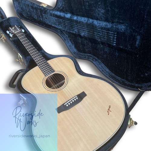 Guitare yairi 95 - guitare, bl-95