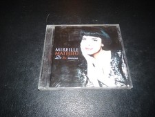 CD "MIREILLE MATHIEU : DE TES