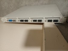 Commutateur pilote fibre - de, à