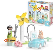 LEGO 10985 Duplo Ville Vent