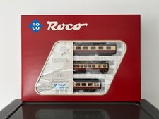 ROCO 04070 A - EXTENSION