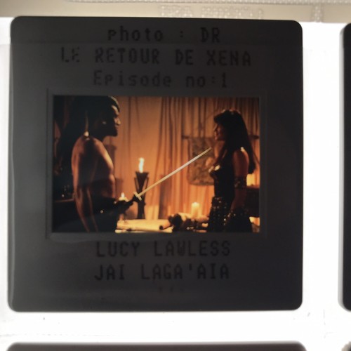 Xena guerrière - xena,