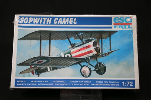 Yb061 esci maquette - yb061, 1/72