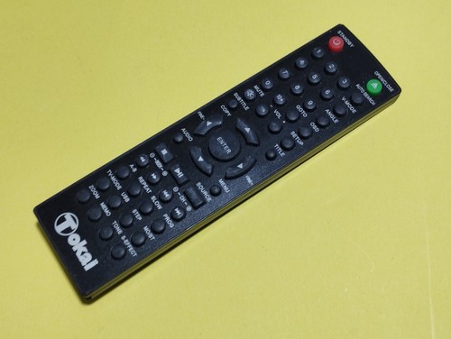 Télécommande tokai lhd - télécommande,