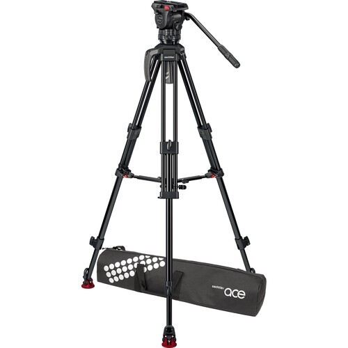 Sachtler mark ii carbon - sachtler, 75/2