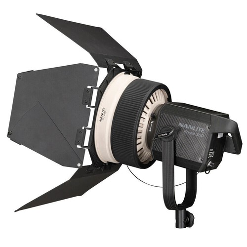 Nanlite 20g fresnel - nanlite, fl-20g