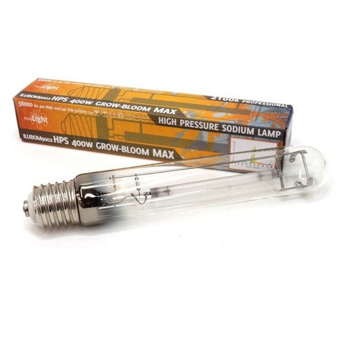 Lampe agro 400w pure light - 400w,