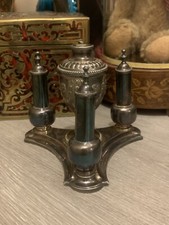 Ancien briquet de bureau